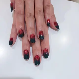 ネイル 矢崎 千春のネイルデザイン