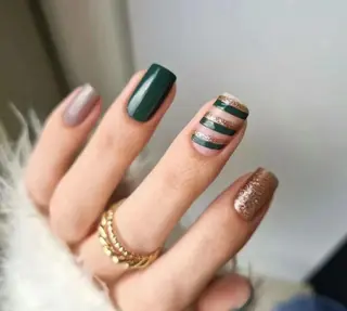 ネイル DC nail salonのネイルデザイン