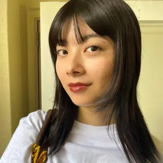 マツエク・マツパ SO【スオ】 chihiroのマツエク・マツパデザイン