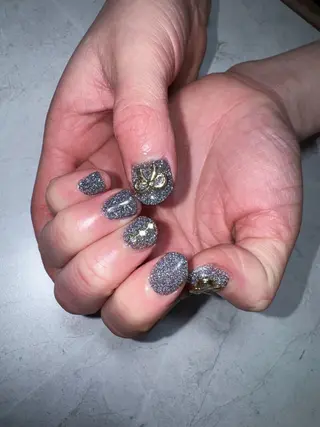 ネイル ROR所属・ROR nailのエステ・リラクイメージ