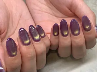 ネイル sufu. nail YUKIのネイルデザイン