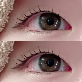 マツエク・マツパ ビューティーサロン NAVY（ネイビー）のマツエク・マツパデザイン