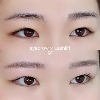 マツエク・マツパ Smoo ニイナのマツエク・マツパデザイン