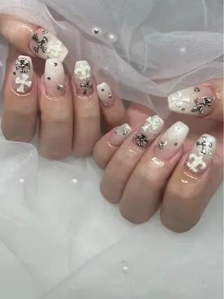 ネイル 川端 京香のネイルデザイン