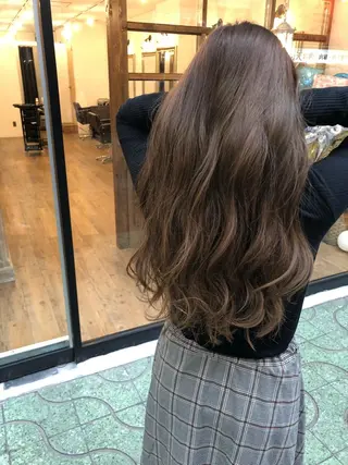 ロング カラー 髙田　健治 (ケンジ)のその他イメージ