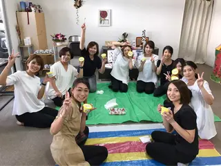 POLA AMI Dieu所属・POLA 　宮崎 恵里奈のエステ・リラクイメージ