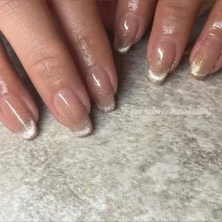 ネイル ☃️Nobody_ Renのネイルデザイン