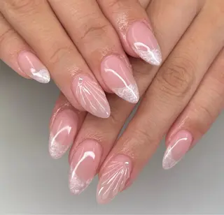 ネイル TABI ANA.CHUOのネイルデザイン