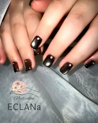 ネイル Nail salon ECLANaのネイルデザイン
