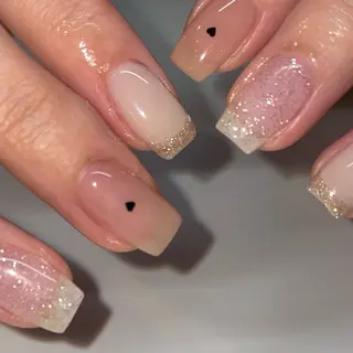 ネイル Manon Yuiのマツエク・マツパデザイン