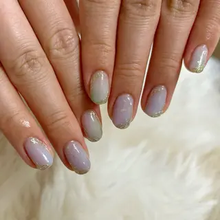 ネイル パラジェル登録サロンfeerique所属・Uchida Mayunaのその他イメージ