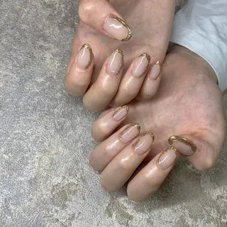 ネイル Nes.nail所属・🌼Nomura Yuko🌷のネイルデザイン