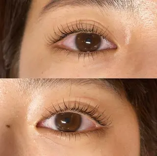 マツエク・マツパ maroneyelash所属・坂田 亜依のマツエク・マツパデザイン