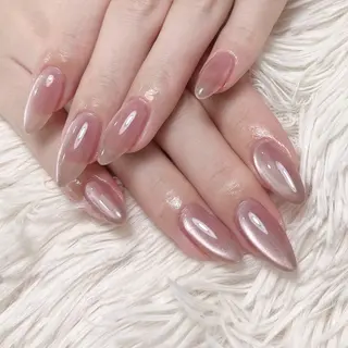 ネイル Twinkle Nail Kuboのネイルデザイン