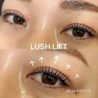 マツエク・マツパ 💛🌼こんどう ひなた🐥⸒のマツエク・マツパデザイン