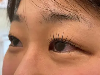 マツエク・マツパ NaKid マツエク&マツパのマツエク・マツパデザイン