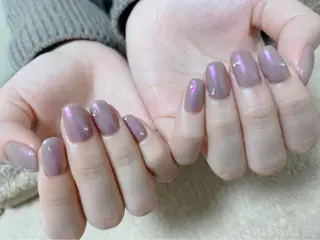 ネイル 💅fleur Ayumiのネイルデザイン
