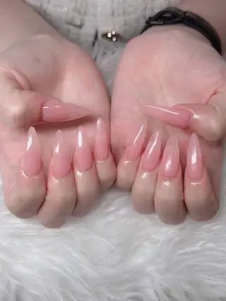 ネイル H.baby Nail Salonのネイルデザイン