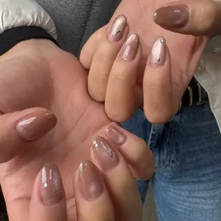 ネイル Eden Katashibaのネイルデザイン