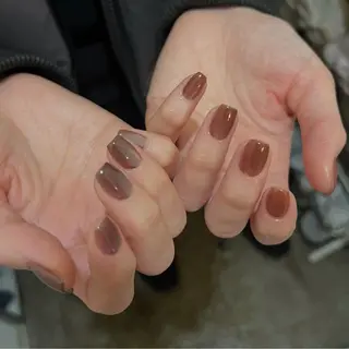 ネイル urun eriのネイルデザイン