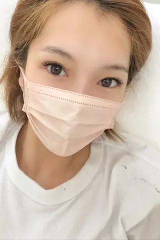 マツエク・マツパ mao lash所属・mao lashのマツエク・マツパデザイン