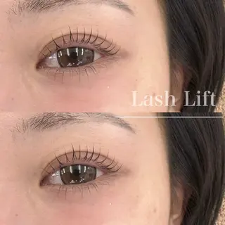 マツエク・マツパ Bianca kinamiのマツエク・マツパデザイン