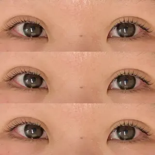 マツエク・マツパ まつげと眉毛のお店Sakura Lash【サクララッシュ】所属・【ダメージケア特化】 🌸 サクララッシュの眉毛・アイブロウイメージ