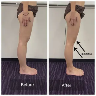 Alaia beau ty salonのエステ・リラクイメージ