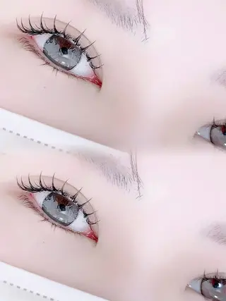 マツエク・マツパ Liber Kyoto所属・魔法の シミ取り職人のエステ・リラクイメージ