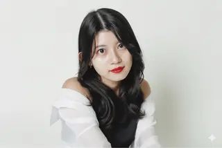 ロング ish by fan .代表✂️木谷宏夢のヘアスタイル