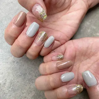 ネイル casita（カシータ）所属・thrush nailsのネイルデザイン