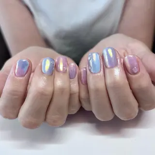 ネイル Kiki / art nailのネイルデザイン