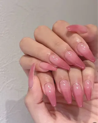 ネイル ANA.CHUO 本川越店舗のネイルデザイン