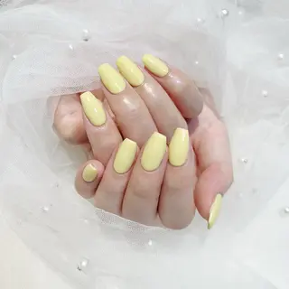 ネイル WISTERIA aisaのネイルデザイン