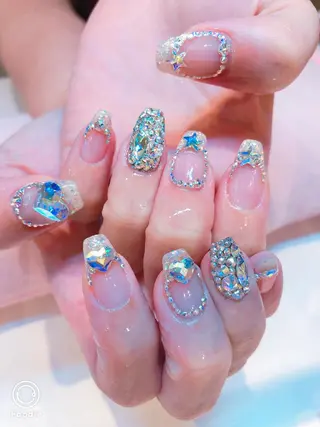 ネイル エムズ エムズのマツエク・マツパデザイン