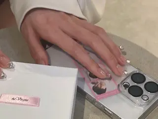 ネイル ワンホン・韓国系 natsumiのネイルデザイン