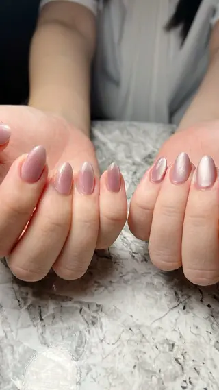 ネイル プライベートサロン circleのネイルデザイン