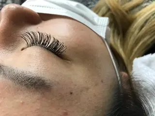 マツエク・マツパ RAD心斎橋 ナカムラチヒロのマツエク・マツパデザイン