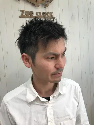 メンズ eppeal hair&spa所属・沢田石 瞳のマツエク・マツパデザイン