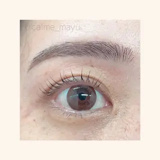 アイブロウ 垢抜け眉/肌管理 mayumi🍐のエステ・リラクイメージ