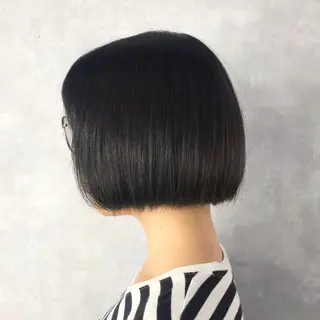 ショート サロウィン所属・K-POP好き美容師 🇰🇷Kai.Yのヘアスタイル