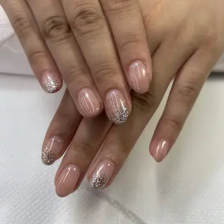 ネイル 谷口 瞳のネイルデザイン