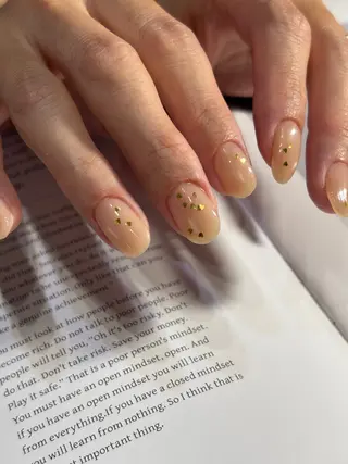 ネイル nailist SAYAのネイルデザイン