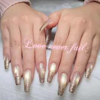 ネイル 蝶々ネイル サロンのネイルデザイン