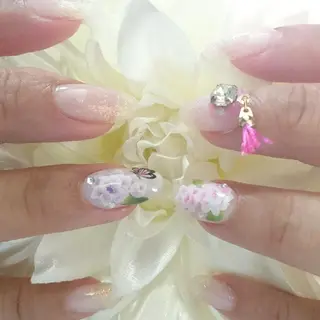 ネイル KANON所属・☆ KANON☆のネイルデザイン