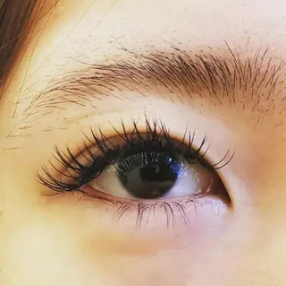 マツエク・マツパ Hair＆beauty BRY所属・hair& beauty BRYのマツエク・マツパデザイン