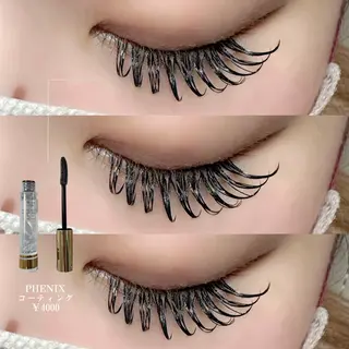 Apis🎀 愛媛/松山のマツエク・マツパデザイン