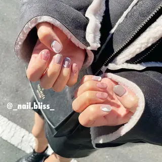 ネイル NAIL BLISSのネイルデザイン