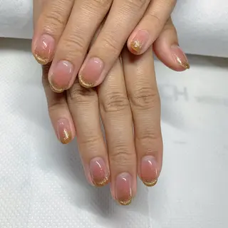 ネイル なつみ wooのネイルデザイン