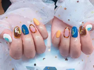 ネイル エムズ エムズのマツエク・マツパデザイン